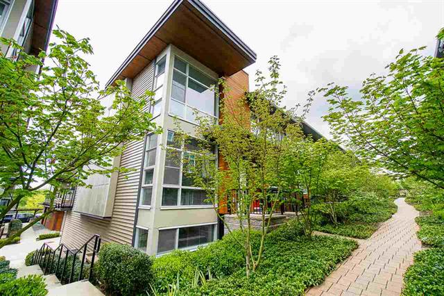 132 2228 162 STREET - Grandview Surrey Townhouse for sale, 4 Bedrooms (R2364553)