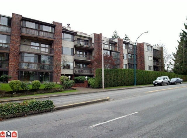 # 406 13316 OLD YALE RD - Whalley Apartment/Condo, 2 Bedrooms (F1203432)