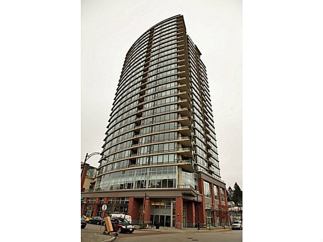 # 1003 400 CAPILANO RD - Port Moody Centre Apartment/Condo, 2 Bedrooms (V1053964)