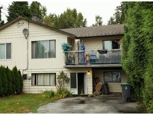 12623 104 AV - Cedar Hills 1/2 Duplex, 6 Bedrooms (F1423183)