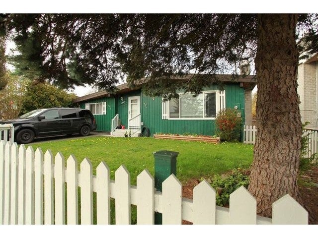 15859 THRIFT AV - White Rock House/Single Family, 3 Bedrooms (F1437011)