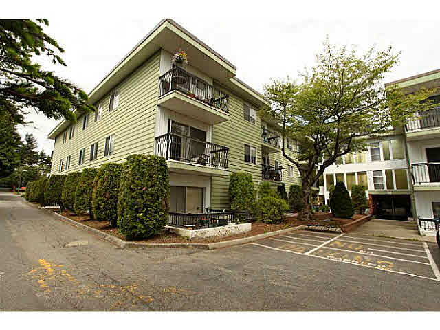 358B 8635 120 STREET - Annieville Apartment/Condo, 1 Bedroom (F1438666)