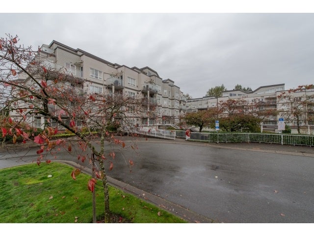 411 14355 103 AVENUE - Whalley Apartment/Condo, 2 Bedrooms (R2006916)