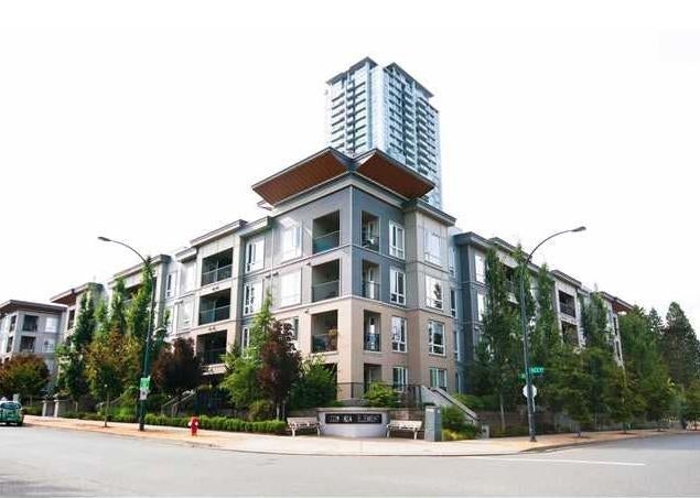 417 13339 102A AVENUE - Whalley Apartment/Condo, 1 Bedroom (R2013766)