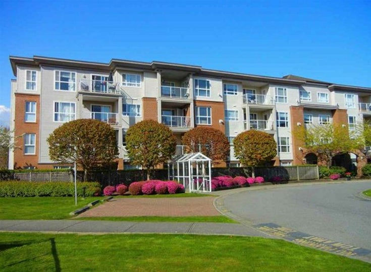 404 15885 84 AVENUE - Fleetwood Tynehead Apartment/Condo, 2 Bedrooms (R2084937)