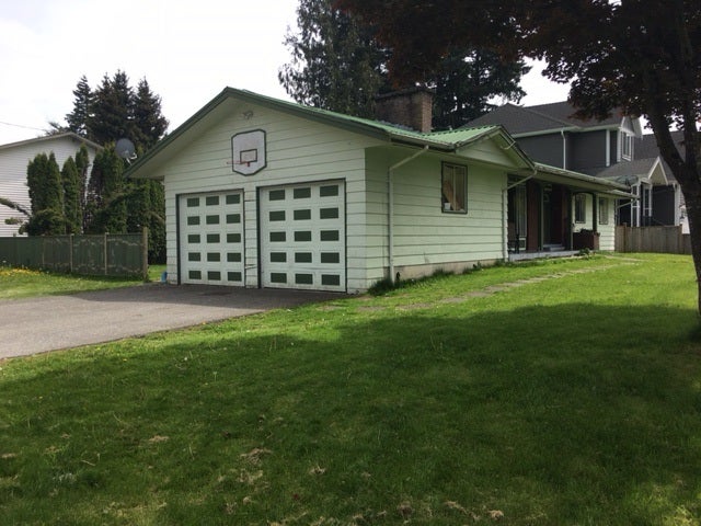 2028 BEAVER STREET - Abbotsford West House/Single Family, 5 Bedrooms (R2169948)