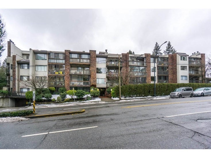 213 13316 OLD YALE ROAD - Whalley Apartment/Condo for sale, 2 Bedrooms (R2243268)