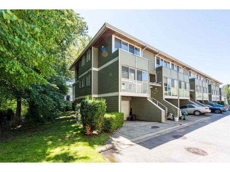 3398 COBBLESTONE AVENUE - Champlain Heights Townhouse for sale, 3 Bedrooms (R2288915)