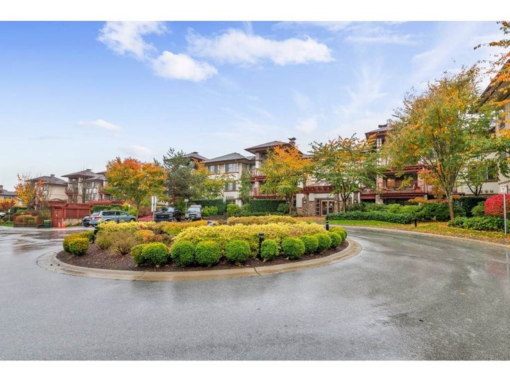 203 16421 64 AVENUE - Cloverdale BC Apartment/Condo, 2 Bedrooms (R2414791)