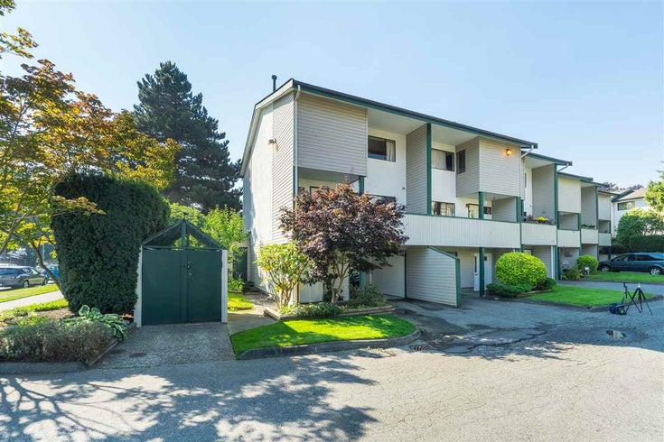 12 9385 121 STREET - Queen Mary Park Surrey Townhouse for sale, 4 Bedrooms (R2494899)