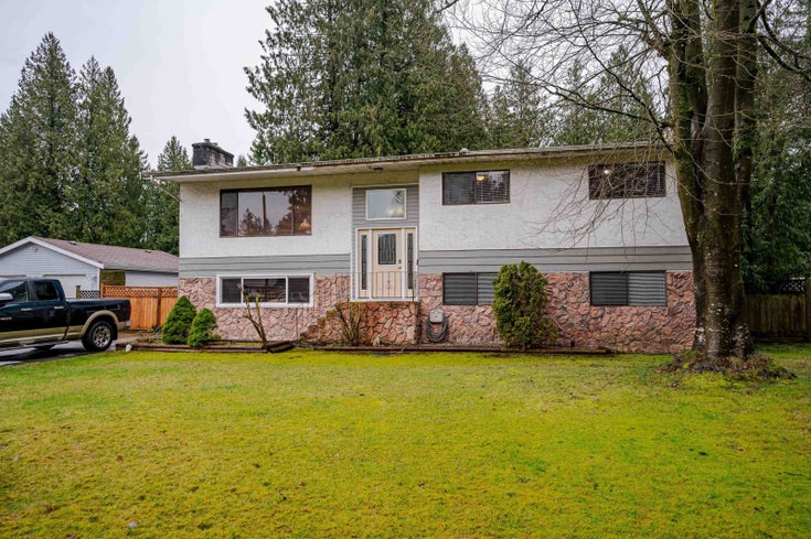 19726 44TH AVENUE - Brookswood Langley House/Single Family for sale, 4 Bedrooms (R2659673)