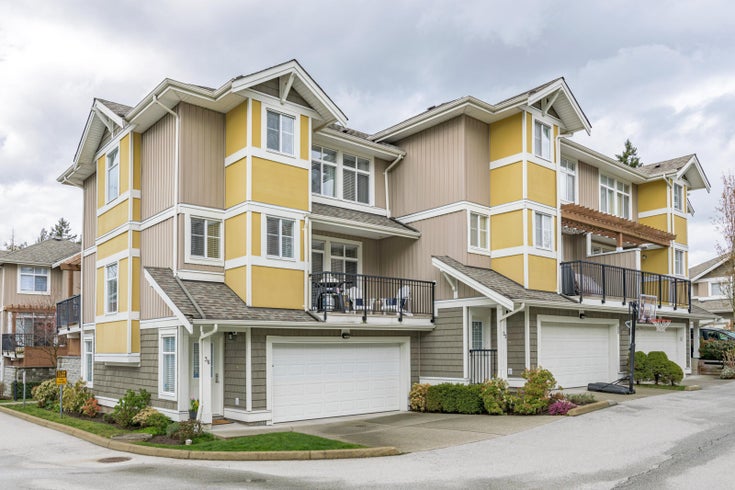 36 6036 164 STREET - Cloverdale BC Townhouse for sale, 3 Bedrooms (R2675622)