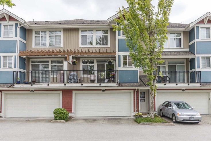 13 6036 164 STREET - Cloverdale BC Townhouse for sale, 3 Bedrooms (R2701817)