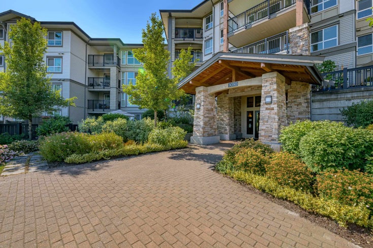 515 3050 DAYANEE SPRINGS BOULEVARD - Westwood Plateau Apartment/Condo for sale, 2 Bedrooms (R2757500)