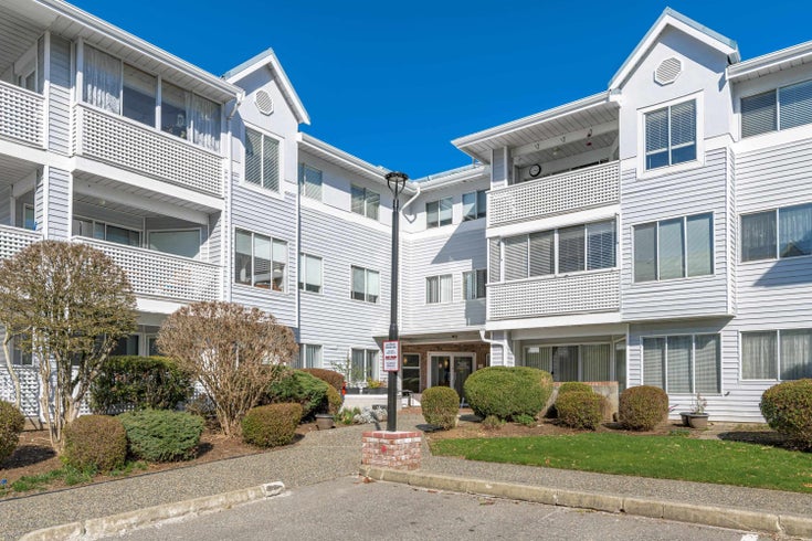 325 32853 LANDEAU PLACE - Central Abbotsford Apartment/Condo for sale, 2 Bedrooms (R2762716)