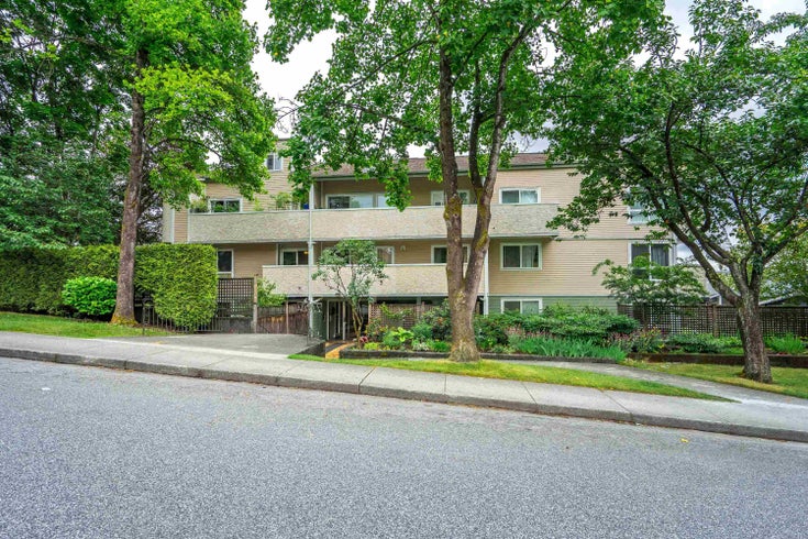 303 1006 CORNWALL STREET - Uptown NW Apartment/Condo for sale, 2 Bedrooms (R2790861)