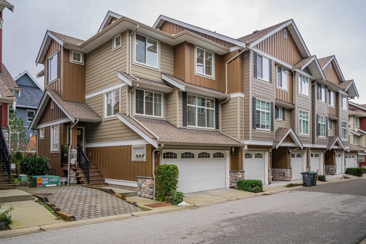 37 3009 156 STREET - Grandview Surrey Townhouse for sale, 3 Bedrooms (R2854846)
