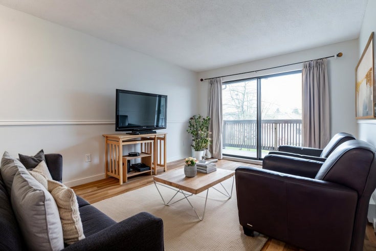 219 - 1202 London Street - West End NW Apartment/Condo for Sale, 1 Bedroom (R2976535)