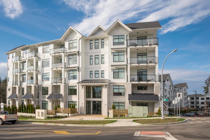 202 - 3315 148 Street - Elgin Chantrell Apartment/Condo for Sale, 2 Bedrooms (R2980698)