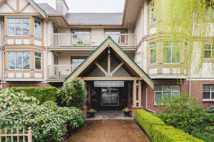 407 - 2059 Chesterfield Avenue - Central Lonsdale Apartment/Condo for Sale, 2 Bedrooms (R2987714)