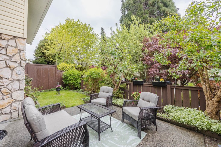 65 - 9370 122 Street - Queen Mary Park Surrey Townhouse, 3 Bedrooms (R2994580)