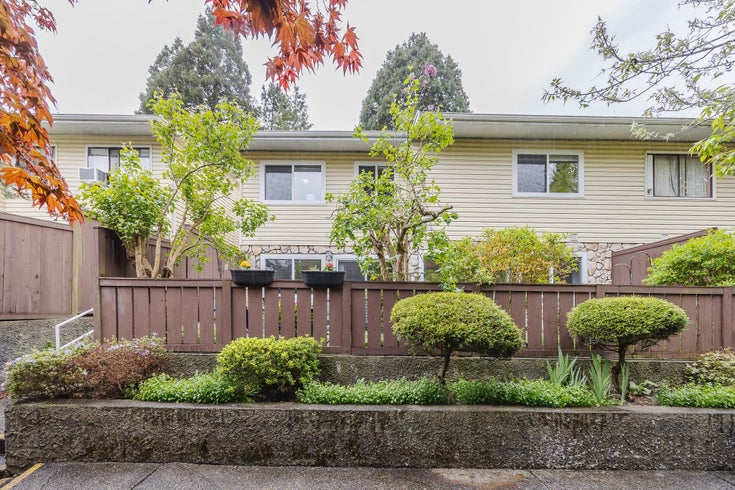 65 - 9370 122 Street - Queen Mary Park Surrey Townhouse for Sale, 3 Bedrooms (R2994580)