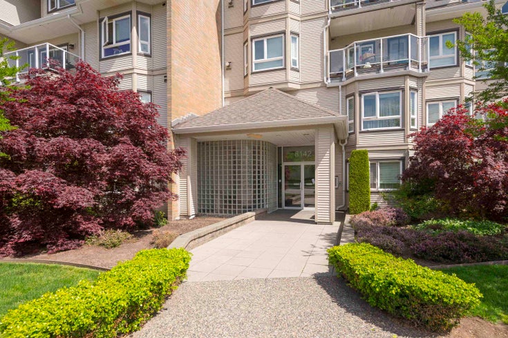 413 - 8142 120a Street - Queen Mary Park Surrey Apartment/Condo for Sale, 2 Bedrooms (R2997649)