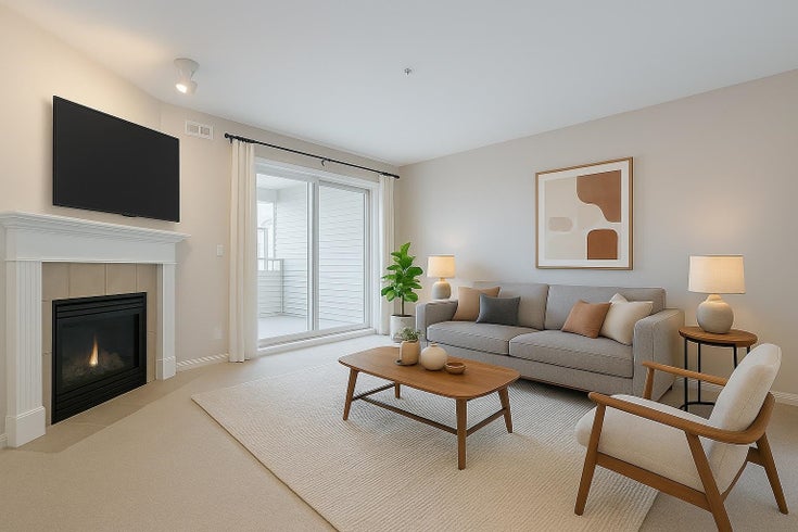 413 - 8142 120a Street - Queen Mary Park Surrey Apartment/Condo for Sale, 2 Bedrooms (R2997649)