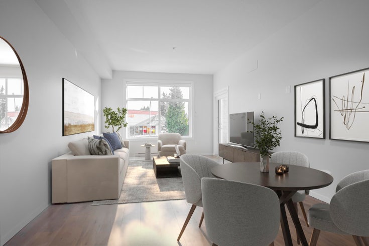 202 - 3315 148 Street - Elgin Chantrell Apartment/Condo for Sale, 2 Bedrooms (R3008240)