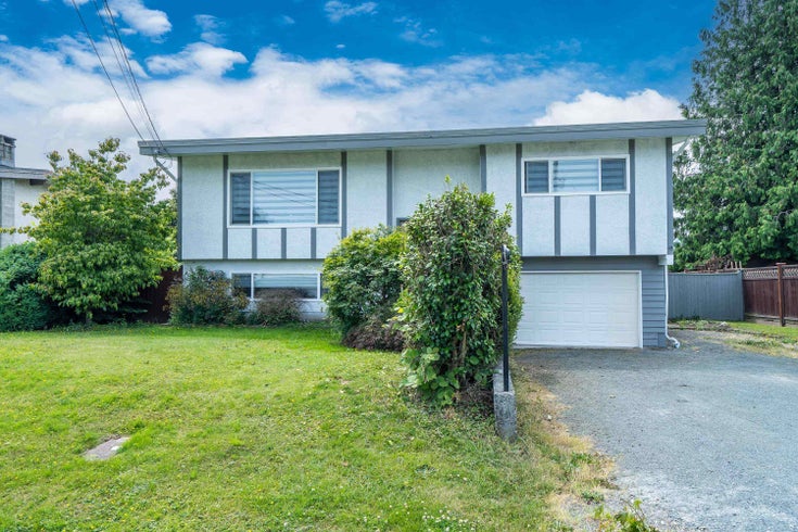 45290 Spruce Drive - Sardis West Vedder Single Family Residence for Sale, 3 Bedrooms (R3019938)