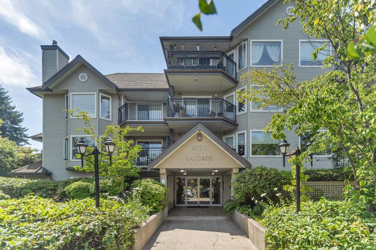 107 - 3770 Manor Street - Central BN Apartment/Condo, 1 Bedroom (R3024407)