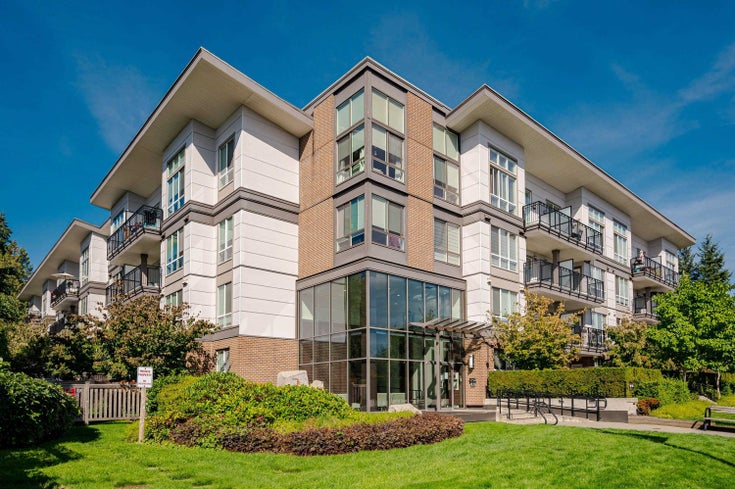 316 - 12039 64 Avenue - West Newton Apartment/Condo for Sale, 3 Bedrooms (R3026702)