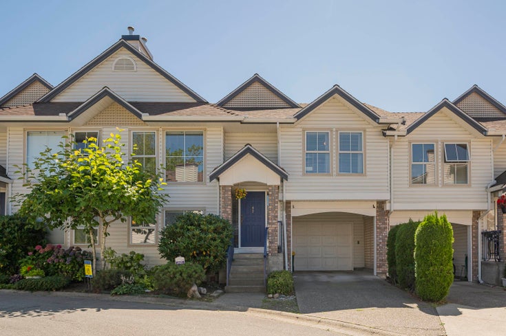 82 - 8716 Walnut Grove Drive - Walnut Grove Townhouse for Sale, 3 Bedrooms (R3036048)