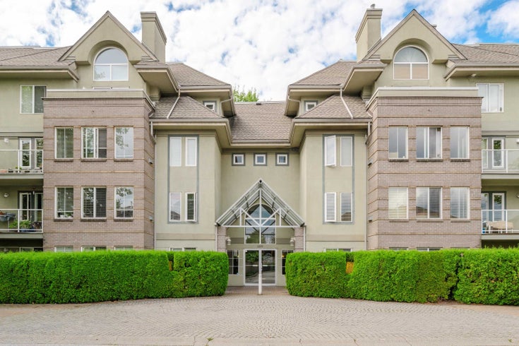 104 - 12155 75a Avenue - West Newton Apartment/Condo for Sale, 2 Bedrooms (R3038324)