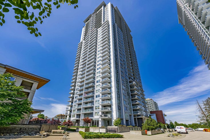 2603 - 13325 102a Avenue - Whalley Apartment/Condo for Sale(R3038995)