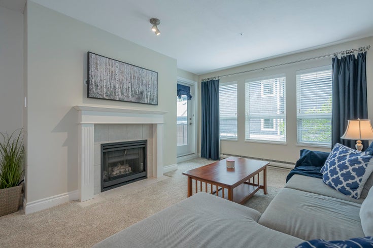 311 - 9650 148 Street - Guildford Apartment/Condo for Sale, 2 Bedrooms (R3045247)