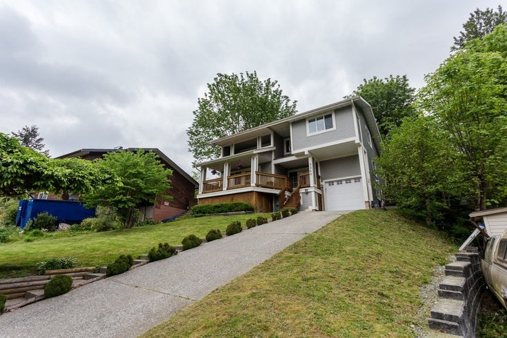 3344 OMINECA COURT - Abbotsford East House/Single Family, 4 Bedrooms (R2061808)