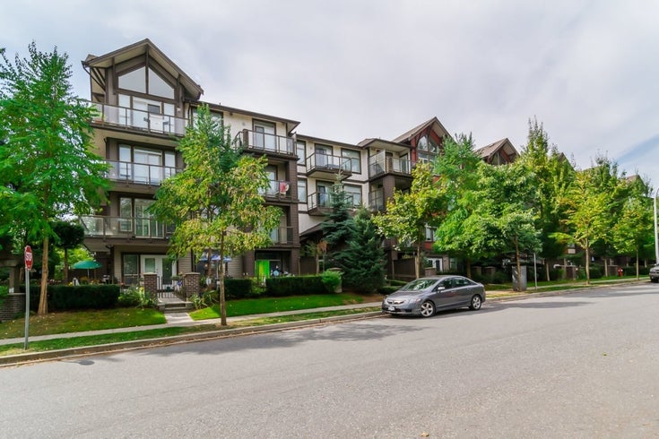 311 15388 101 AVENUE - Guildford Apartment/Condo, 2 Bedrooms (F1450301)