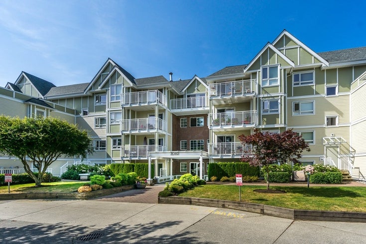 104 20189 54 AVENUE - Langley City Apartment/Condo, 2 Bedrooms (R2074013)