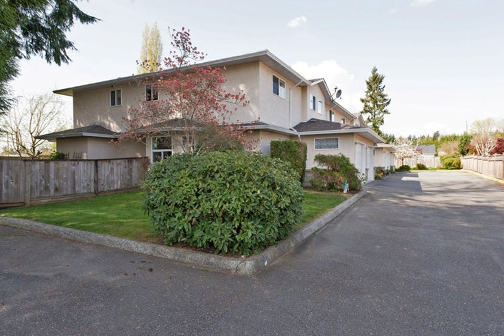 # 1 32139 7 AV - Mission BC Townhouse, 3 Bedrooms (F1437432)