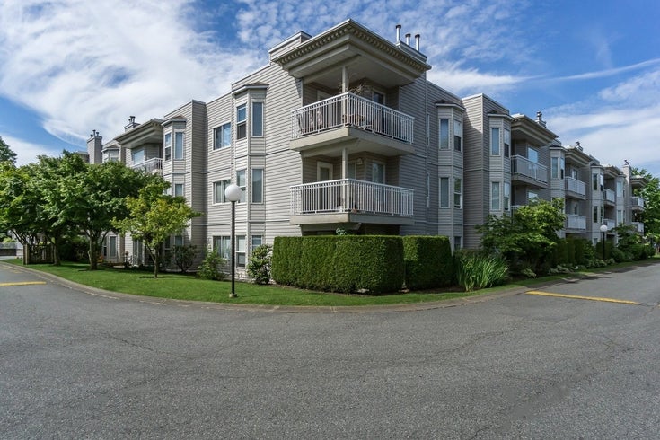 208 9948 151 STREET - Guildford Apartment/Condo, 2 Bedrooms (R2077496)