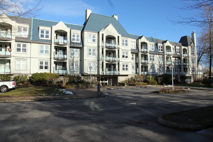 308 99 BEGIN STREET - Maillardville Apartment/Condo, 2 Bedrooms (R2151429)