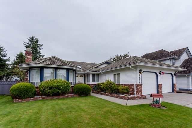 9323 152A Street, Surrey - Fleetwood Tynehead House/Single Family, 3 Bedrooms (EXCLUSIVE)