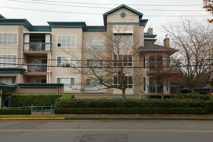 # 211 20727 DOUGLAS CR - Langley City Apartment/Condo, 2 Bedrooms (F1435157)