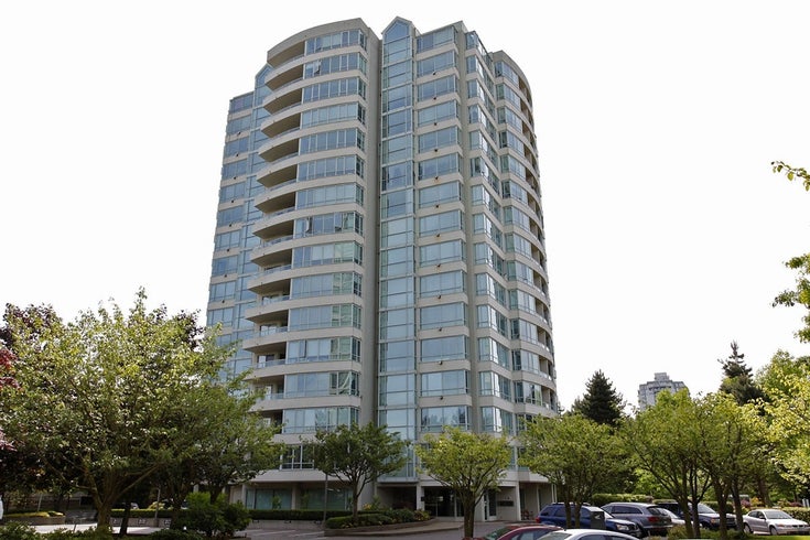 1005 15030 101 AVENUE - Guildford Apartment/Condo, 2 Bedrooms (R2070720)