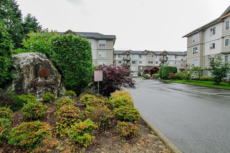 # 110 2990 BOULDER ST - Abbotsford West Apartment/Condo, 2 Bedrooms (F1416330)