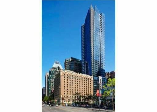 2002 667 Howe Street - Downtown VW Apartment/Condo for sale, 2 Bedrooms (R2016741)
