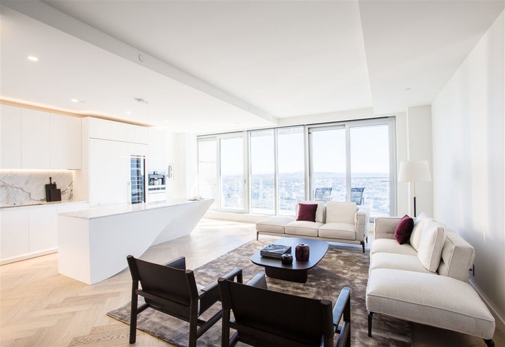 PH9 1480 HOWE STREET - Yaletown Apartment/Condo for sale, 2 Bedrooms (R2526689)