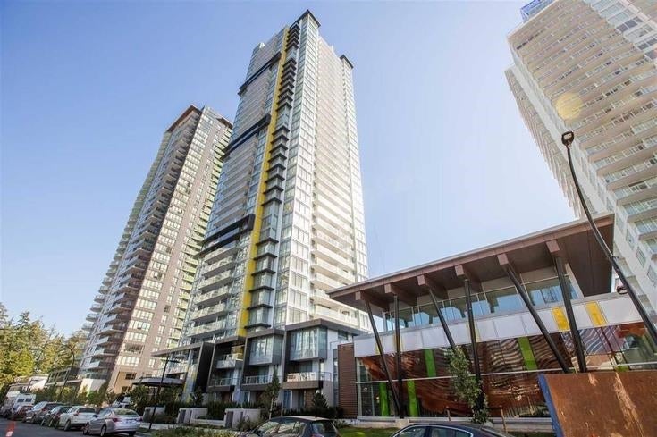3203 6700 DUNBLANE AVENUE - Metrotown Apartment/Condo for sale, 2 Bedrooms (R2649294)
