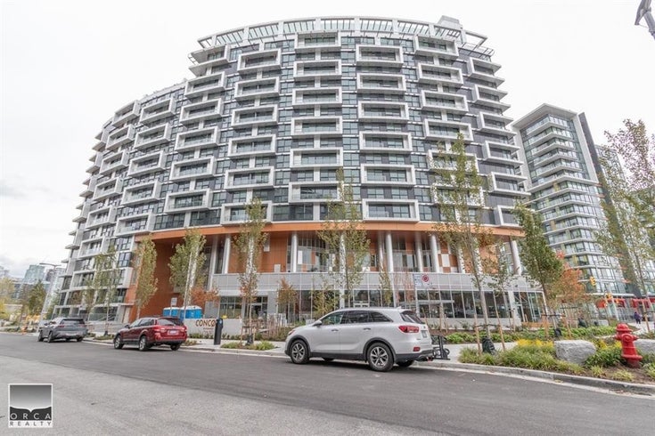 1311 1768 COOK STREET - False Creek Apartment/Condo for sale, 2 Bedrooms (R2889020)